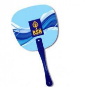 PP Hand Fan Gifts